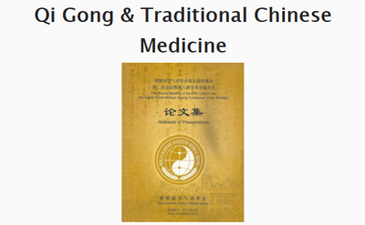 Qi Gong and TCM Medicine for Menopause